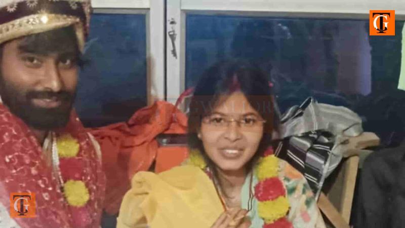 'मेरी पत्नी की जान खतरे में है' – ग्वालियर में युवक का वीडियो हुआ वायरल, प्रशासन से मांगी सुरक्षा